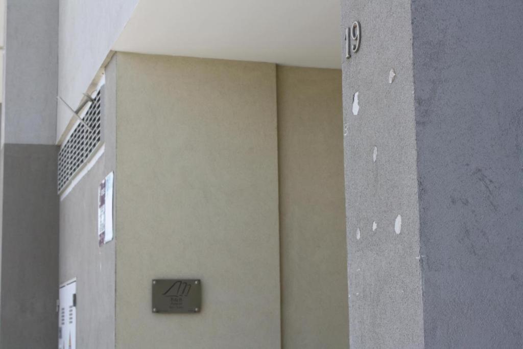 Airport Bari - Palese 2 Bed & Breakfast Exterior photo